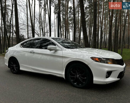 Хонда Аккорд, объемом двигателя 2.4 л и пробегом 120 тыс. км за 9999 $, фото 2 на Automoto.ua