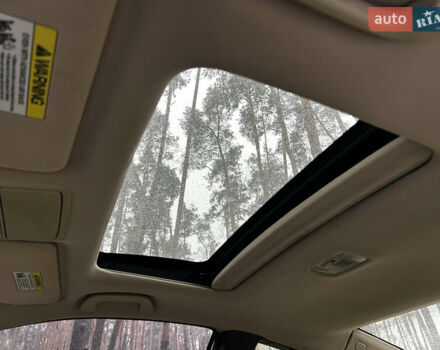 Хонда Аккорд, объемом двигателя 2.4 л и пробегом 120 тыс. км за 9999 $, фото 18 на Automoto.ua