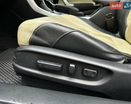 Хонда Аккорд, объемом двигателя 2.4 л и пробегом 120 тыс. км за 9999 $, фото 12 на Automoto.ua