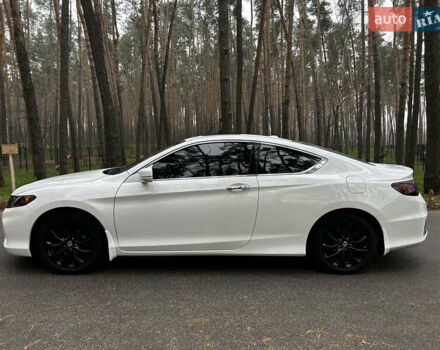 Хонда Аккорд, объемом двигателя 2.4 л и пробегом 120 тыс. км за 9999 $, фото 5 на Automoto.ua