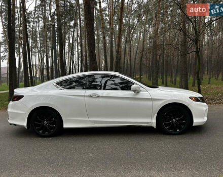 Хонда Аккорд, объемом двигателя 2.4 л и пробегом 120 тыс. км за 9999 $, фото 6 на Automoto.ua