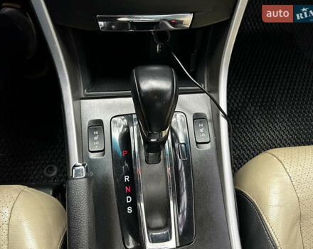 Хонда Аккорд, объемом двигателя 2.4 л и пробегом 120 тыс. км за 9999 $, фото 16 на Automoto.ua