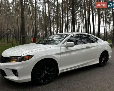 Хонда Аккорд, объемом двигателя 2.4 л и пробегом 120 тыс. км за 9999 $, фото 4 на Automoto.ua