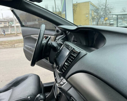 Хонда Аккорд, объемом двигателя 3.5 л и пробегом 140 тыс. км за 16200 $, фото 39 на Automoto.ua
