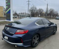 Хонда Аккорд, объемом двигателя 3.5 л и пробегом 140 тыс. км за 16200 $, фото 25 на Automoto.ua