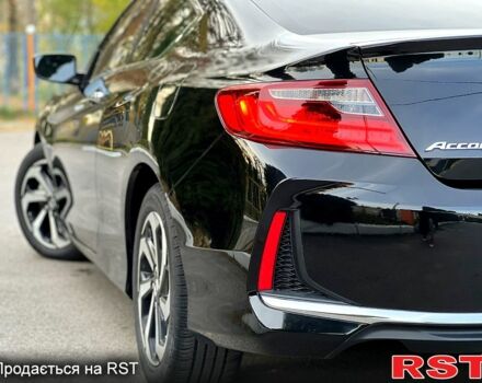 Хонда Аккорд, объемом двигателя 2.4 л и пробегом 37 тыс. км за 14900 $, фото 5 на Automoto.ua