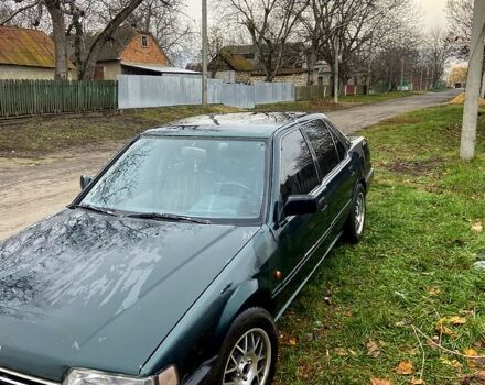 Хонда Аккорд, объемом двигателя 2 л и пробегом 0 тыс. км за 850 $, фото 3 на Automoto.ua