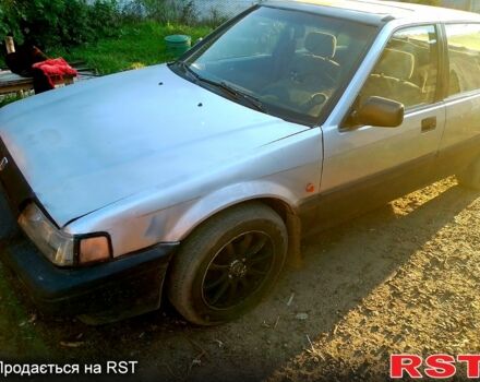 Хонда Аккорд, объемом двигателя 20 л и пробегом 450 тыс. км за 1600 $, фото 5 на Automoto.ua