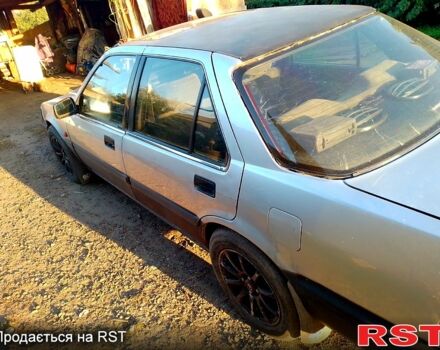 Хонда Аккорд, объемом двигателя 20 л и пробегом 450 тыс. км за 1600 $, фото 8 на Automoto.ua