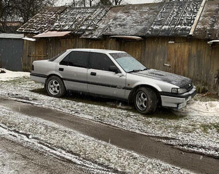 Хонда Аккорд, об'ємом двигуна 2 л та пробігом 400 тис. км за 2000 $, фото 2 на Automoto.ua