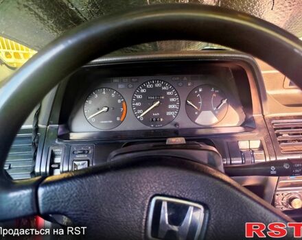 Хонда Аккорд, объемом двигателя 20 л и пробегом 233 тыс. км за 700 $, фото 7 на Automoto.ua