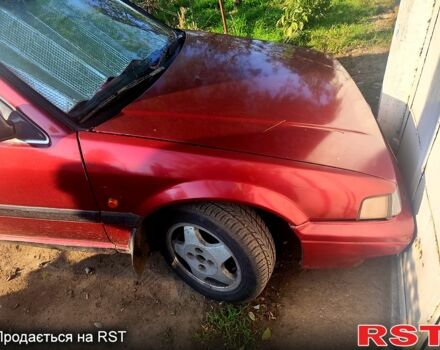 Хонда Аккорд, объемом двигателя 20 л и пробегом 233 тыс. км за 700 $, фото 3 на Automoto.ua