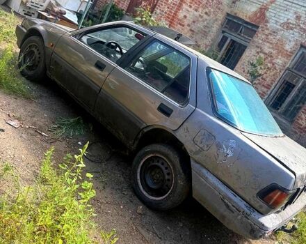 Хонда Аккорд, об'ємом двигуна 1.6 л та пробігом 0 тис. км за 240 $, фото 1 на Automoto.ua