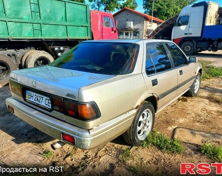 Хонда Аккорд, объемом двигателя 2 л и пробегом 355 тыс. км за 1100 $, фото 7 на Automoto.ua