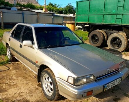 Хонда Аккорд, объемом двигателя 2 л и пробегом 355 тыс. км за 1100 $, фото 9 на Automoto.ua