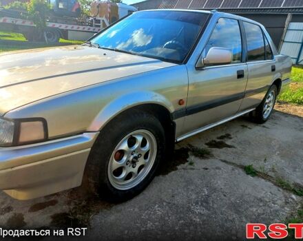 Хонда Аккорд, объемом двигателя 2 л и пробегом 355 тыс. км за 1100 $, фото 1 на Automoto.ua