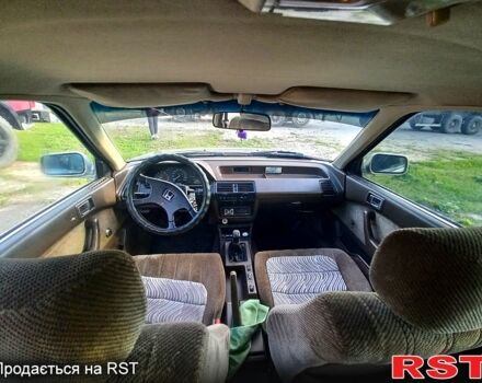 Хонда Аккорд, объемом двигателя 2 л и пробегом 355 тыс. км за 1100 $, фото 5 на Automoto.ua