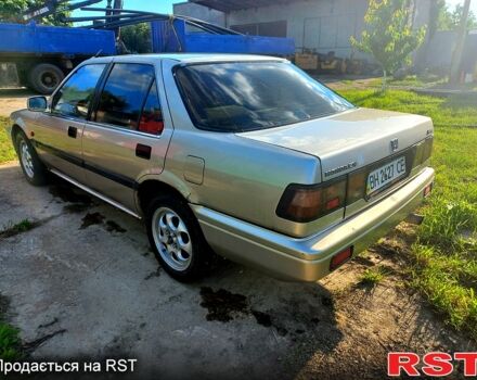Хонда Аккорд, объемом двигателя 2 л и пробегом 355 тыс. км за 1100 $, фото 2 на Automoto.ua