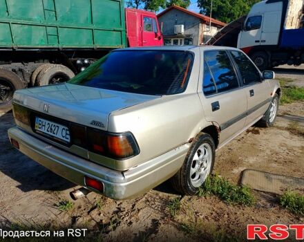 Хонда Аккорд, объемом двигателя 2 л и пробегом 355 тыс. км за 1100 $, фото 8 на Automoto.ua