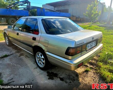 Хонда Аккорд, объемом двигателя 2 л и пробегом 355 тыс. км за 1100 $, фото 6 на Automoto.ua