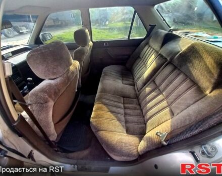 Хонда Аккорд, объемом двигателя 2 л и пробегом 355 тыс. км за 1100 $, фото 4 на Automoto.ua
