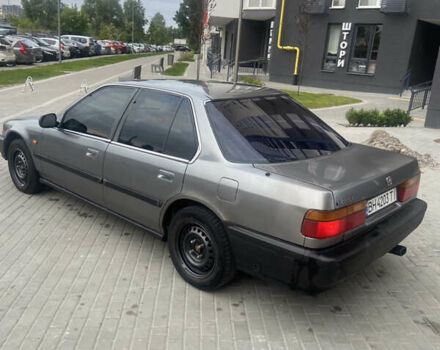 Хонда Аккорд, объемом двигателя 2 л и пробегом 466 тыс. км за 1699 $, фото 2 на Automoto.ua