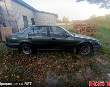 Хонда Аккорд, объемом двигателя 2 л и пробегом 200 тыс. км за 700 $, фото 2 на Automoto.ua