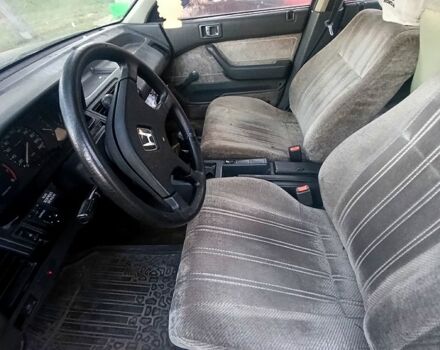 Хонда Аккорд, объемом двигателя 2 л и пробегом 200 тыс. км за 700 $, фото 3 на Automoto.ua