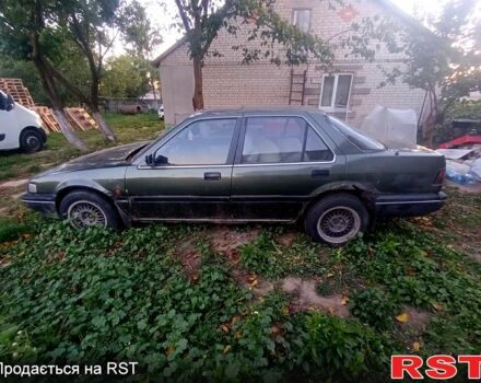 Хонда Аккорд, объемом двигателя 2 л и пробегом 200 тыс. км за 700 $, фото 1 на Automoto.ua