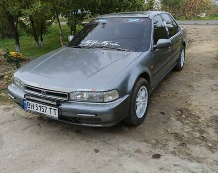 Хонда Аккорд, объемом двигателя 2 л и пробегом 416 тыс. км за 1750 $, фото 2 на Automoto.ua
