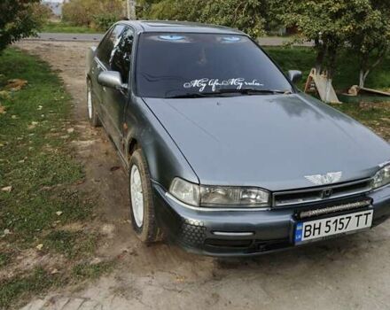 Хонда Аккорд, объемом двигателя 2 л и пробегом 416 тыс. км за 1750 $, фото 1 на Automoto.ua