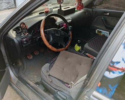 Хонда Аккорд, объемом двигателя 2 л и пробегом 416 тыс. км за 1750 $, фото 5 на Automoto.ua