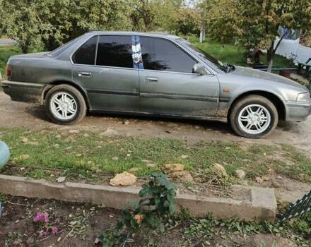 Хонда Аккорд, объемом двигателя 2 л и пробегом 416 тыс. км за 1750 $, фото 3 на Automoto.ua