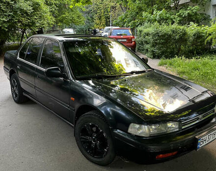 Хонда Аккорд, объемом двигателя 2 л и пробегом 380 тыс. км за 1300 $, фото 1 на Automoto.ua