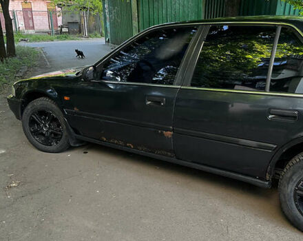 Хонда Аккорд, объемом двигателя 2 л и пробегом 380 тыс. км за 1300 $, фото 3 на Automoto.ua