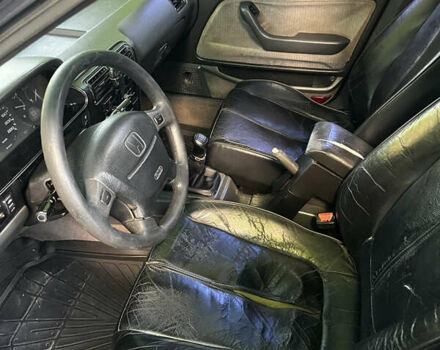 Хонда Аккорд, объемом двигателя 2 л и пробегом 380 тыс. км за 1300 $, фото 4 на Automoto.ua