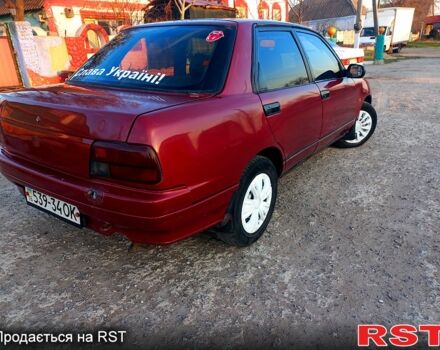 Хонда Аккорд, объемом двигателя 20 л и пробегом 0 тыс. км за 1200 $, фото 6 на Automoto.ua
