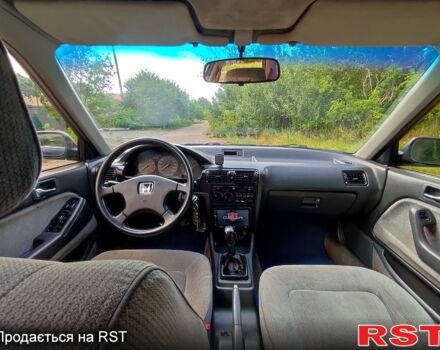 Хонда Аккорд, объемом двигателя 2 л и пробегом 0 тыс. км за 1390 $, фото 3 на Automoto.ua