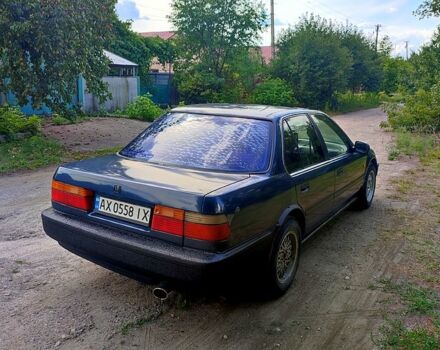Хонда Аккорд, объемом двигателя 2 л и пробегом 0 тыс. км за 1390 $, фото 6 на Automoto.ua