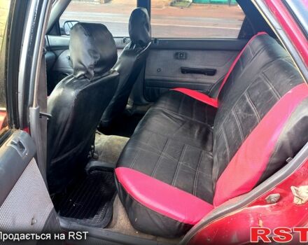 Хонда Аккорд, объемом двигателя 20 л и пробегом 0 тыс. км за 1200 $, фото 4 на Automoto.ua