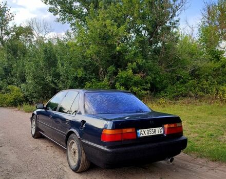 Хонда Аккорд, объемом двигателя 2 л и пробегом 0 тыс. км за 1390 $, фото 7 на Automoto.ua