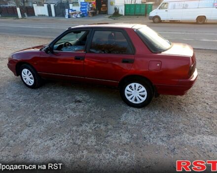 Хонда Аккорд, объемом двигателя 20 л и пробегом 0 тыс. км за 1200 $, фото 5 на Automoto.ua