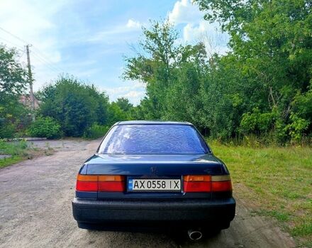 Хонда Аккорд, объемом двигателя 2 л и пробегом 0 тыс. км за 1390 $, фото 2 на Automoto.ua
