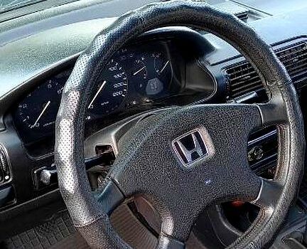 Хонда Аккорд, об'ємом двигуна 2.2 л та пробігом 77 тис. км за 2800 $, фото 7 на Automoto.ua