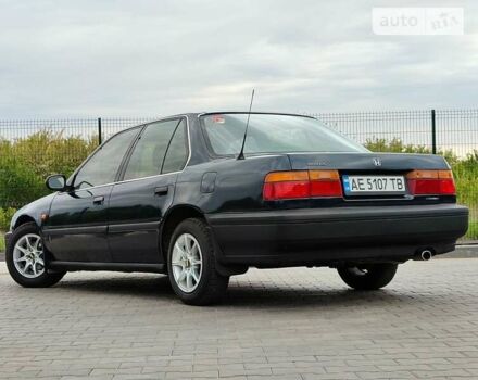 Хонда Аккорд, объемом двигателя 2 л и пробегом 300 тыс. км за 2750 $, фото 7 на Automoto.ua