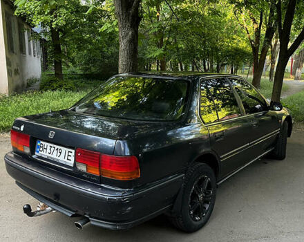 Хонда Аккорд, объемом двигателя 2 л и пробегом 380 тыс. км за 1300 $, фото 2 на Automoto.ua