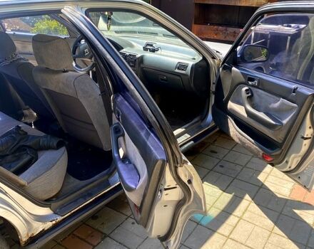 Хонда Аккорд, объемом двигателя 2.2 л и пробегом 370 тыс. км за 1300 $, фото 3 на Automoto.ua