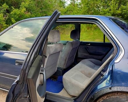 Хонда Аккорд, объемом двигателя 2 л и пробегом 0 тыс. км за 1390 $, фото 9 на Automoto.ua