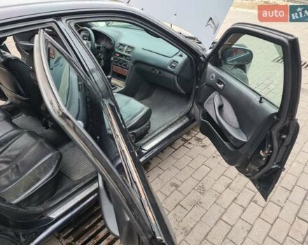 Хонда Аккорд, об'ємом двигуна 2.2 л та пробігом 296 тис. км за 3000 $, фото 11 на Automoto.ua
