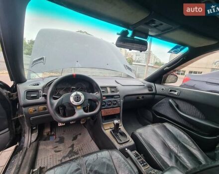 Хонда Аккорд, об'ємом двигуна 2.2 л та пробігом 296 тис. км за 3000 $, фото 5 на Automoto.ua
